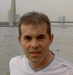 Photo de profil de Guy Kauffmann