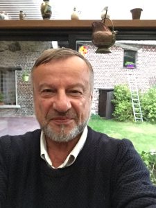 Photo de profil de Guy Keldermans