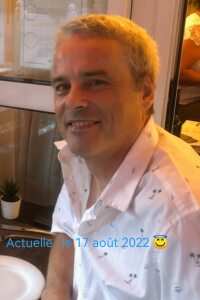 Photo de profil de Guy Kinziger