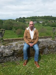 Photo de profil de Guy Kortaa