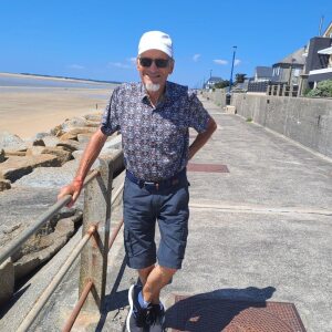 Photo de profil de Guy Lafond
