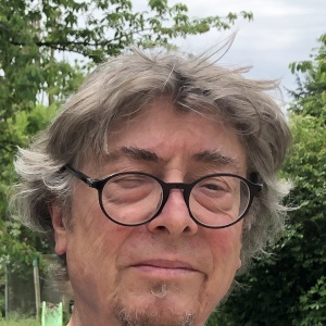 Photo de profil de Guy Laliere