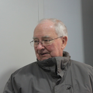 Photo de profil de Guy Lanoe
