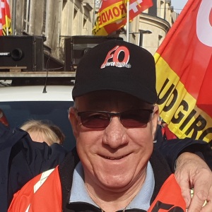 Photo de profil de Guy Laplace