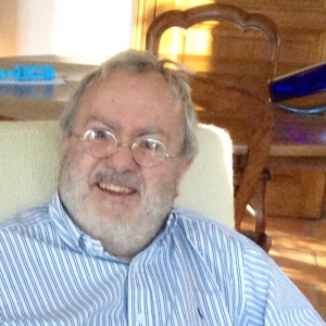 Photo de profil de Guy Laslandes