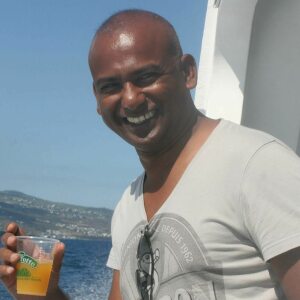 Photo de profil de Guy Lavocat