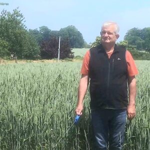 Photo de profil de Guy Le Douarin