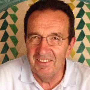 Photo de profil de Guy Le Pagne