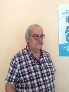 Photo de profil de Guy Lefevre