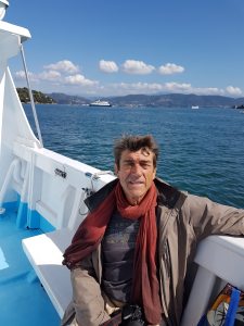 Photo de profil de Guy Legros