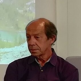 Photo de profil de Guy Lemperiere