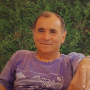 Photo de profil de Guy Lesueur