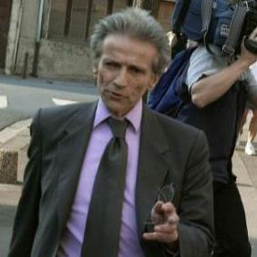 Photo de profil de Guy Levard