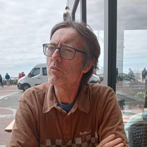 Photo de profil de Guy Lothe