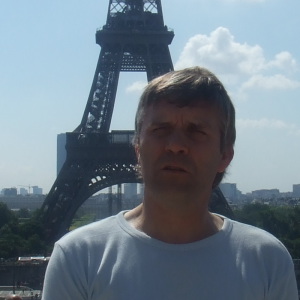 Photo de profil de Guy Malisse