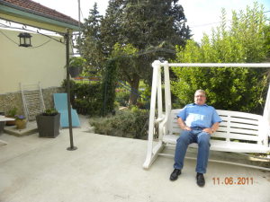 Photo de profil de Guy Malrait