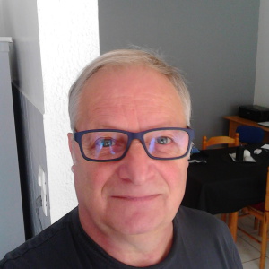 Photo de profil de Guy Mattera