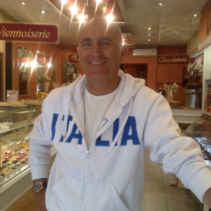 Photo de profil de Guy Melidossian