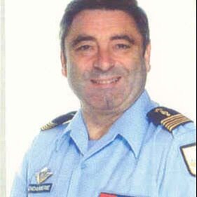 Photo de profil de Guy Meral