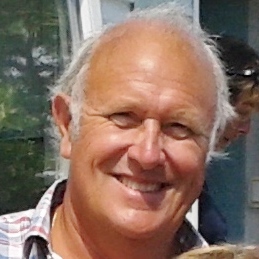 Photo de profil de Guy Mesnage