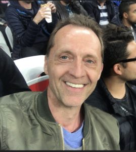 Photo de profil de Guy Metzger