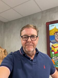 Photo de profil de Guy Meyere
