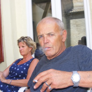 Photo de profil de Guy Mingot