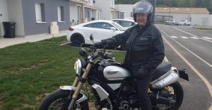 Photo de profil de Guy Miquel
