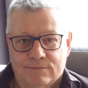 Photo de profil de Guy Mizen