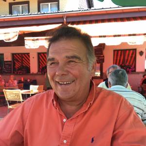 Photo de profil de Guy Morio