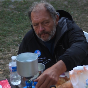 Photo de profil de Guy Mornieux
