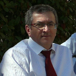 Photo de profil de Guy Muscarnera