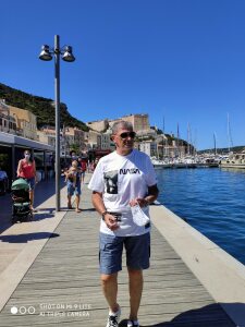 Photo de profil de Guy Navarro