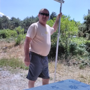 Photo de profil de Guy Negre