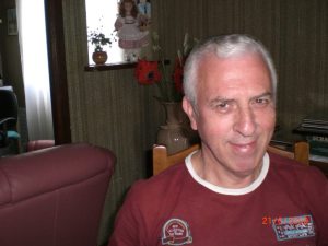 Photo de profil de Guy Nieto