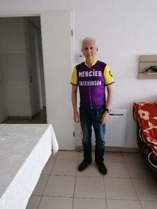 Photo de profil de Guy Nieto