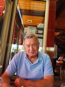 Photo de profil de Guy Nivard