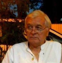 Photo de profil de Guy Noger