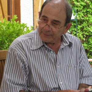 Photo de profil de Guy Normandin