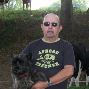 Photo de profil de Guy Ory