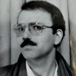 Photo de profil de Guy Pallot