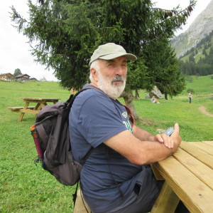 Photo de profil de Guy Perdriat