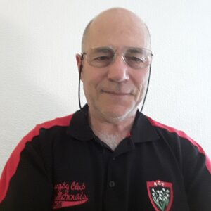 Photo de profil de Guy Pescatore