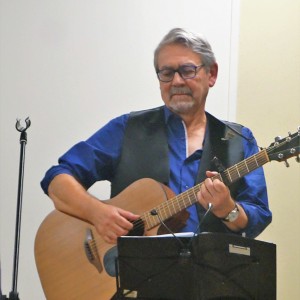 Photo de profil de Guy Peudepiece
