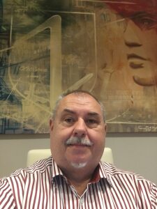 Photo de profil de Guy Pfeiffer