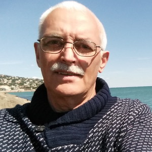 Photo de profil de Guy Pinaud