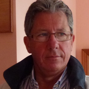 Photo de profil de Guy Pouvreau