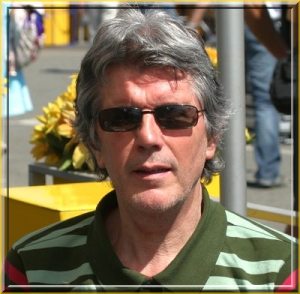 Photo de profil de Guy Puissegur