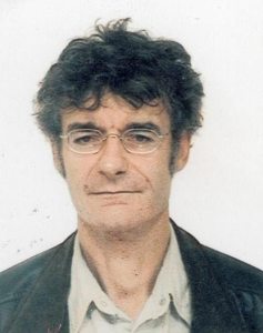 Photo de profil de Guy Raimbaud