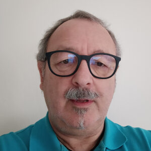 Photo de profil de Guy Raveney